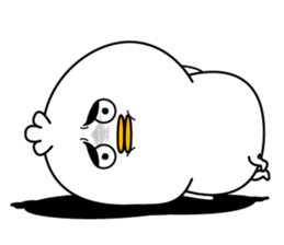 Fuzaketayatsu sticker #13251425