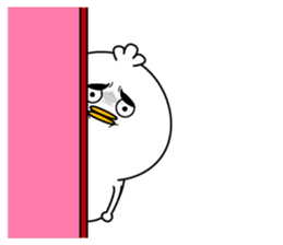 Fuzaketayatsu sticker #13251426