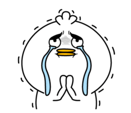 Fuzaketayatsu sticker #13251427