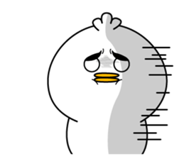 Fuzaketayatsu sticker #13251428