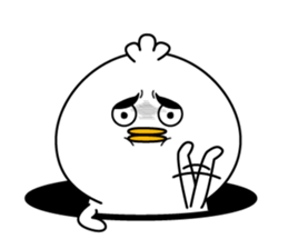 Fuzaketayatsu sticker #13251429