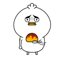 Fuzaketayatsu sticker #13251430