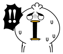 Fuzaketayatsu sticker #13251431