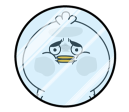 Fuzaketayatsu sticker #13251433