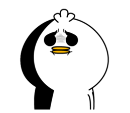 Fuzaketayatsu sticker #13251434