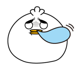 Fuzaketayatsu sticker #13251436