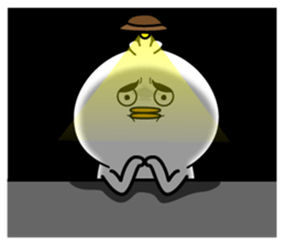 Fuzaketayatsu sticker #13251437