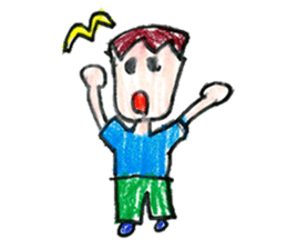 Good friend stickers sticker #13251537