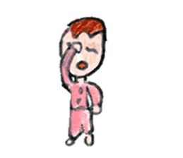 Good friend stickers sticker #13251541