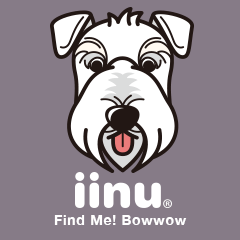 iinu - Sealyham Terrier