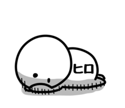 The Hiro!! sticker #13251797