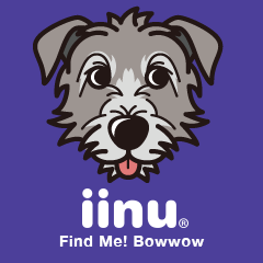 iinu - Irish Wolfhound