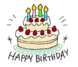 Cat special ! sticker #13252074