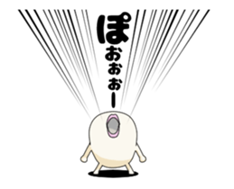 Monster of a lip sticker #13252128