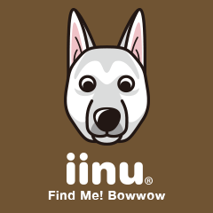 iinu - White Swiss Shepherd Dog