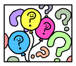 Beautiful stained glass sticker #13253098