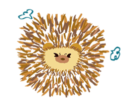 Harita sticker #13253316