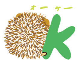 Harita sticker #13253324