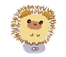 Harita sticker #13253332