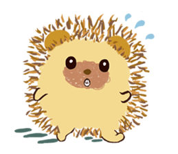 Harita sticker #13253342