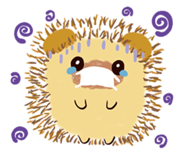 Harita sticker #13253347