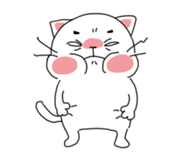 Toothpick and Chibi sticker #13253567