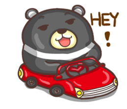 O_LULU sticker #13254186