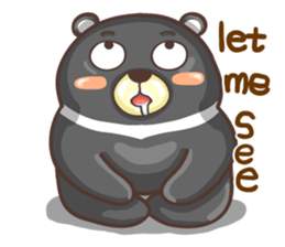 O_LULU sticker #13254190