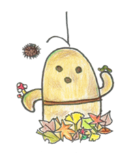 Haniwa`s sticker #13254291