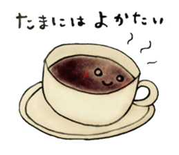 Nagasaki-Teapot2 sticker #13254716