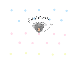 for ken_chan sticker #13254914