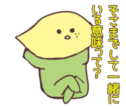 Non-Rialemon sticker #13255372