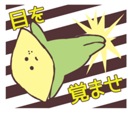 Non-Rialemon sticker #13255373