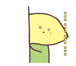 Non-Rialemon sticker #13255381