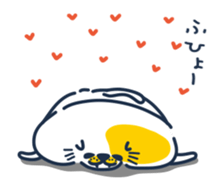 Hanako & Nekokichi Vol.02 sticker #13255474