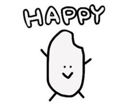 My Foods! sticker #13256199