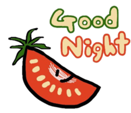 My Foods! sticker #13256210