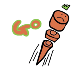 My Foods! sticker #13256216