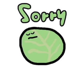 My Foods! sticker #13256219