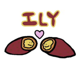 My Foods! sticker #13256223