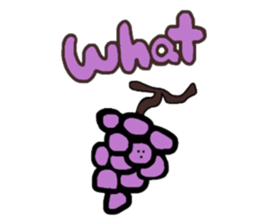 My Foods! sticker #13256226