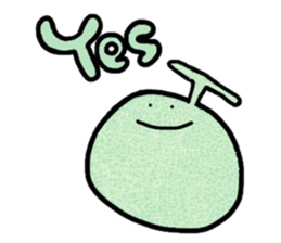 My Foods! sticker #13256232