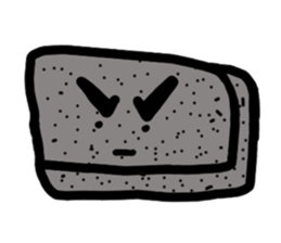 My Foods! sticker #13256234