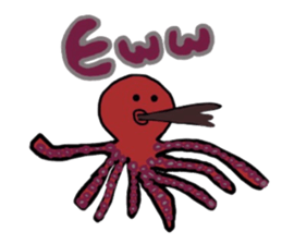 My Foods! sticker #13256235