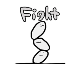 My Foods! sticker #13256237