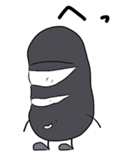 unuko-sticker. sticker #13256472