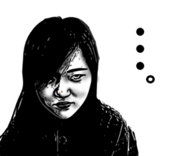 Shining everyday Kimura sticker #13256712