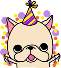 FreBull-chan sticker for fall sticker #13256826