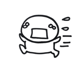 marubon sticker #13257040