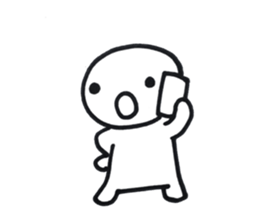 marubon sticker #13257042